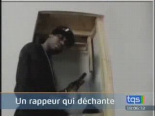 Arrestation Du Roi Heenok