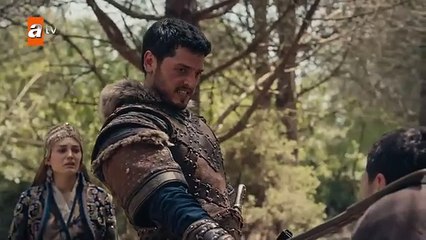 Kurulus Osman Urdu - Season 5 - Episode 219