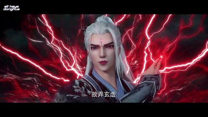 (Wang Lin)-XN Ep 50 ENG SUB