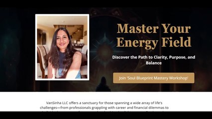 quantum energy healing