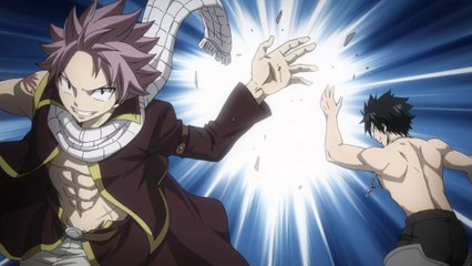 Fairy Tail OP 19