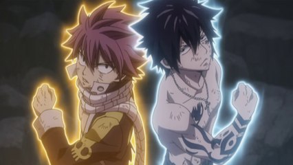 Fairy Tail OP 21