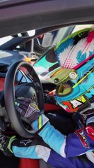 Kenan Sofuoğlu'nun oğlu Zayn'dan tehlikeli sürüş