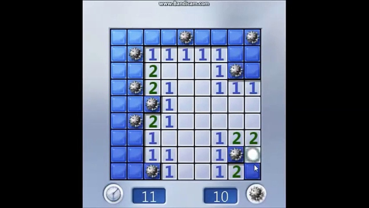 Telefuturo py Viñeta (sonido celular-1998)-Juego ramdom buscaminas (Fast)