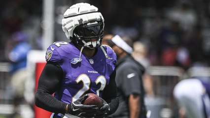 Derrick Henry vs. Isiah Pacheco: Optimal RB Choice