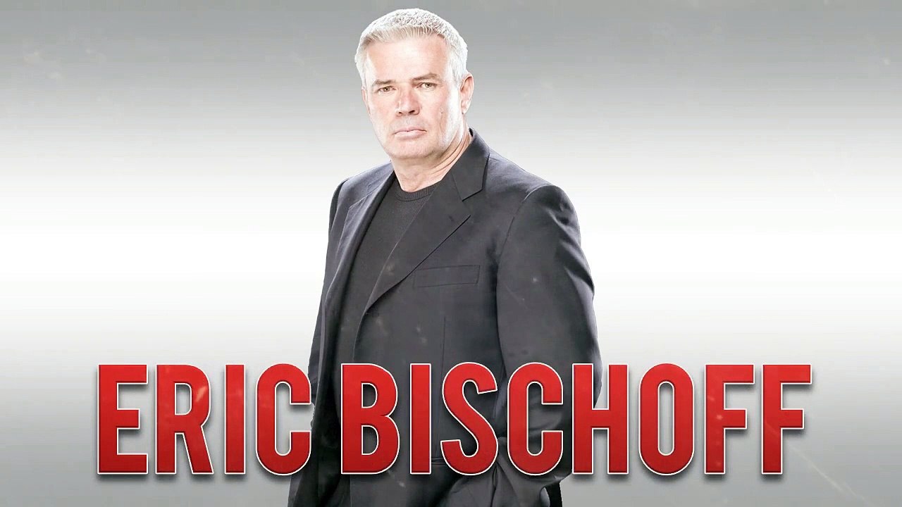 Eric Bischoff TNA Titantron 2016[via torchbrowser.com]