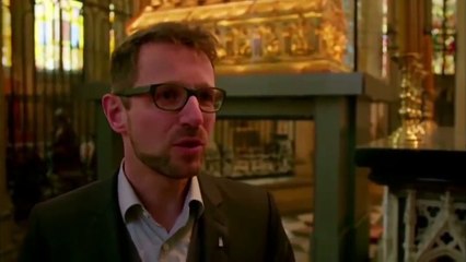 Las Catedrales Medievales de Inglaterra: Historia y Patrimonio