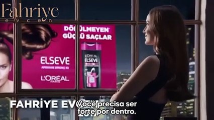 Elseve L'Oréal Paris.