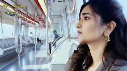 مسلسل وتبقى ليلة الحلقة 3 مترجمة