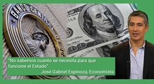 Un economista analiza acuerdo entre Gobierno y empresarios