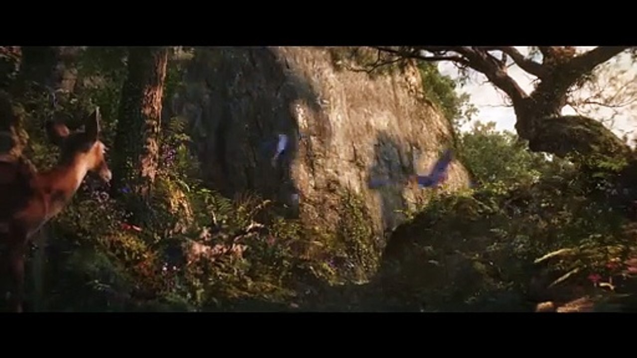 Bande-annonce de Blanche Neige / Walt Disney World Resort va avoir une zone dédiée aux vilains de Disney