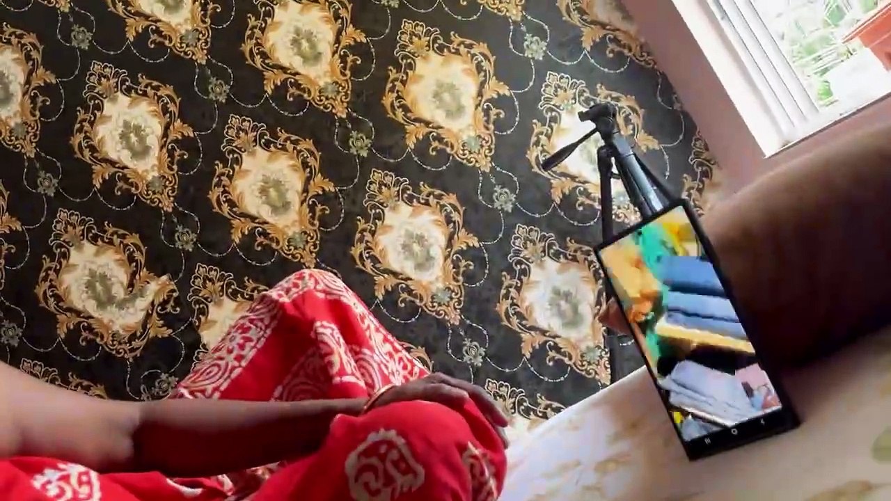 Katakati korte giye obostha kharap holo amr  Ami naki sob kaj kharap kore dei -ma bollo Ki ki holo Aj amr Sathe ?