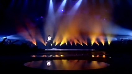 Michael Jackson billie Jean Dangerous 1995 live