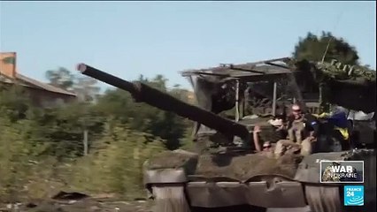 Kyiv claims to occupy 82 localities in Russia's Kursk region