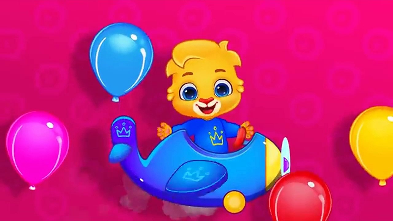 ABC For Kids - ABC
