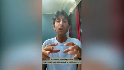 Donzelli: «Colpo basso ad Arianna Meloni per tentare di indebolire governo»