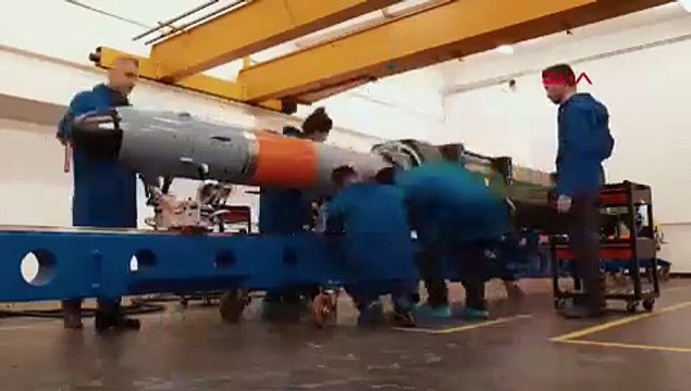 Türkiye'nin gururu Kara Atmaca en uzun menzilli uçuşunu gerçekleştirdi