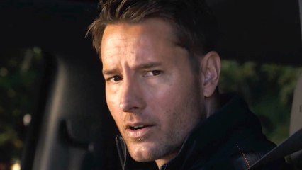 Flying Under the Radar on CBS' Hit Series Tracker