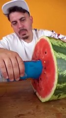 It's was worth trying 