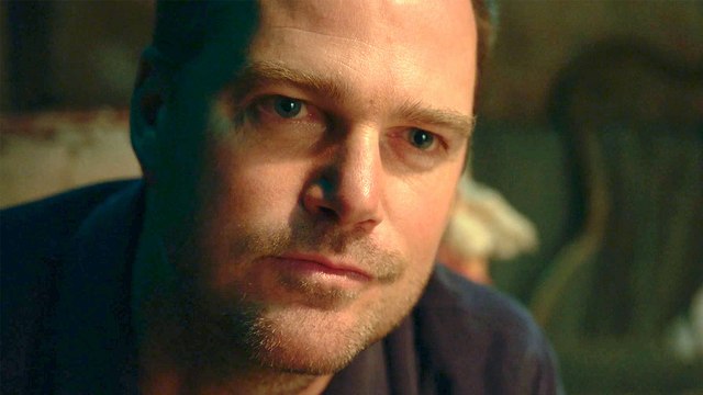 Never Pictured This on CBS' Action Series NCIS: Los Angeles