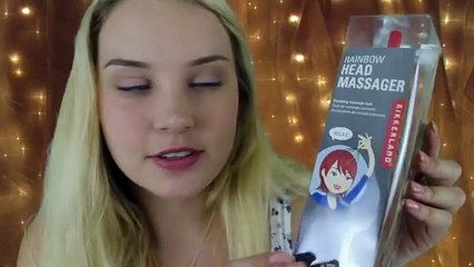 ASMR Putting You To Sleep ✨