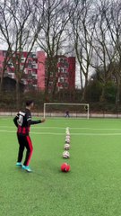 Skills or luck part 2.Please like and follow.