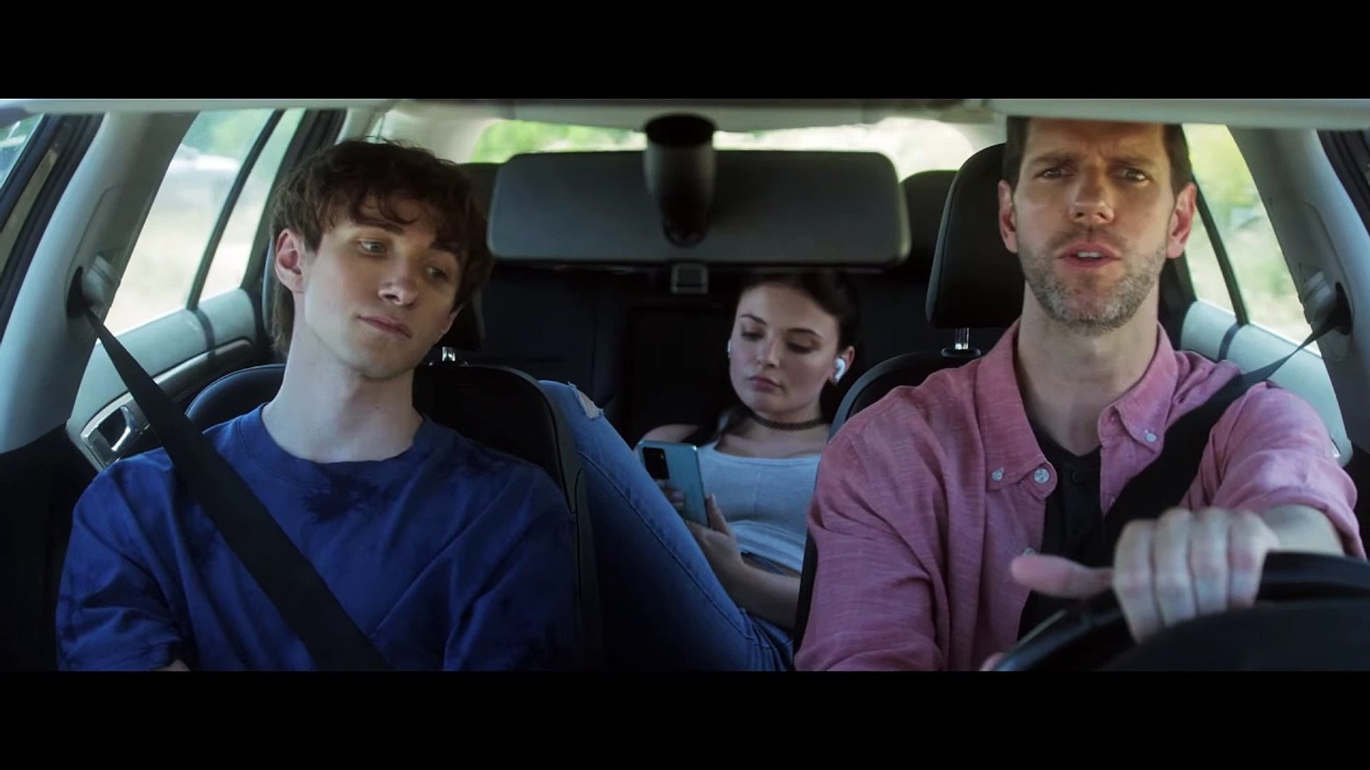 Alien: Rubicon | movie | 2024 | Official Trailer