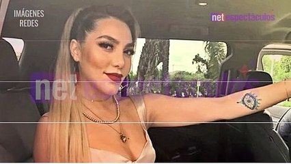 Frida Sofía habría demandado a Alejandra Guzmán