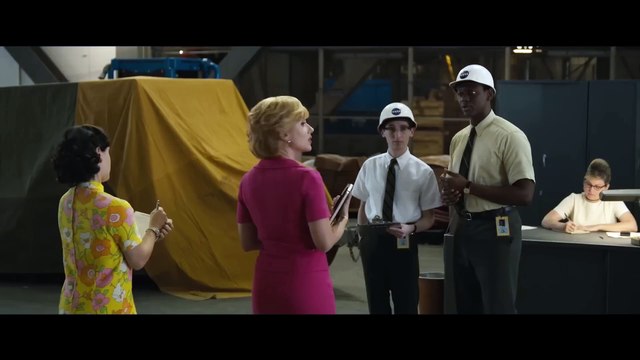 Покажи мне Луну | movie | 2024 | Official Trailer