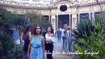 Cortical nights | movie | 2024 | Official Trailer