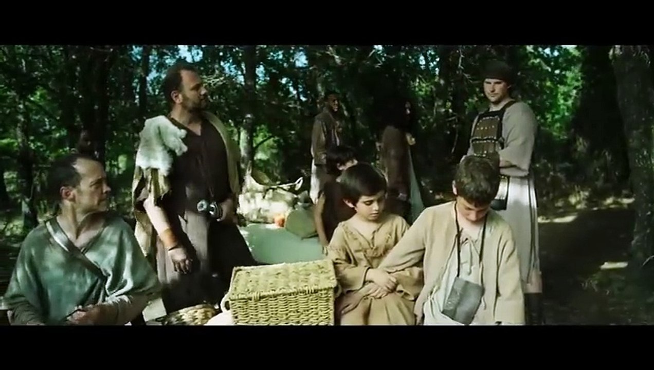 AL LADO DE CRISTO Película de DRAMA completa en español latino HD