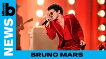 Inside Bruno Mars’ Opening Concert At The Intuit Dome | All Access | Billboard News