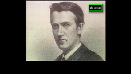 El milagro de la luz de Edison - Documental (1995) - Español Latino