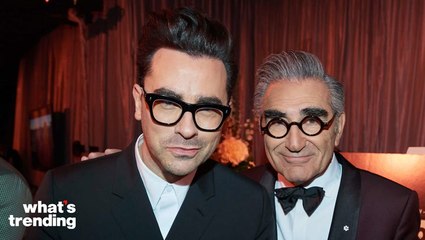 Eugene and Dan Levy to Host 76th Emmys: What to Expect from TV’s Comedy Power Duo