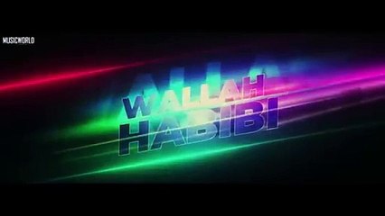 New Song 2023 _ New Hindi Song _ Wallah Habibi (Video) _ Arabic Songs _ Hindi Video SongC (1)