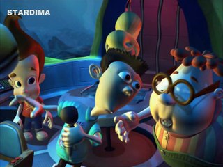 الحلقة 8 الثامنة كاملة مدبلج عربي The Adventures Of Jimmy Neutron Boy Genius كرتون مغامرات جيمي نيوترون