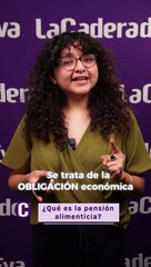 Regreso a clases y la pensión alimenticia