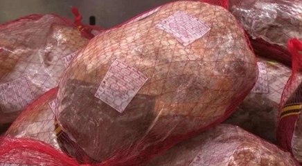Director del IMA asegura que habrá jamón navideño, pero no gratis