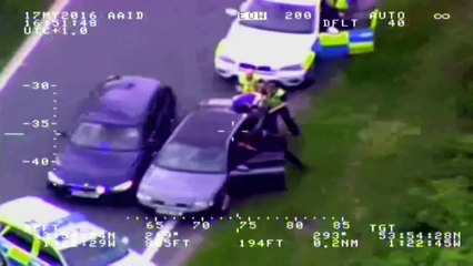 All New Traffic Cops S15E07 (30th January 2017)