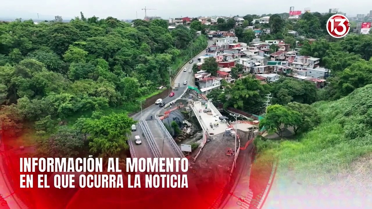 13 agosto 2024 Trece Noticias Edición Estelar