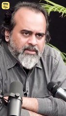 Living in Fancies || Acharya Prashant