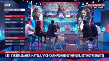 L'Équipe du Soir du 16 août (1ère partie) - L'Équipe du Soir - replay