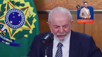 Sem disputar reeleição? Lula fala em deixar a presidência no final deste mandato