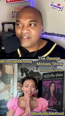 The George Mossey Show: Interview Series! Kelly Mac Milf Manor Star #MilfManor2 #MilfManor