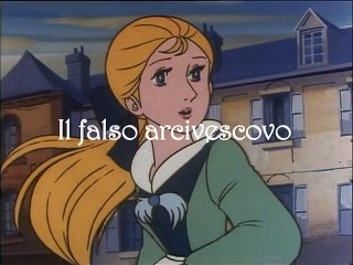 Download Video: Il Tulipano nero ep. 16 Il falso arcivescovo