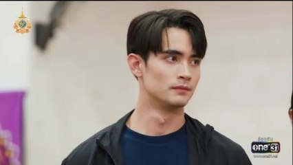 นักตบบ้านโคกปัง ตอนที่ 10 (EP.10) วันที่ 16 สิงหาคม 2567 ย้อนหลัง