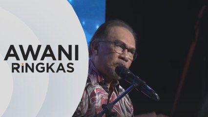 AWANI Ringkas: Perlu berani bersuara memperjuangkan isu kemanusiaan