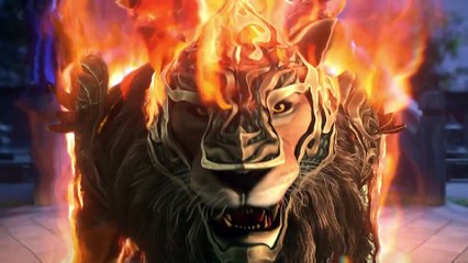 Royal Guard episode 16 | Multi Sub | Anime 3D | vip110.vip