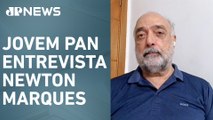 Ibovespa sai de crise para máxima histórica; economista analisa