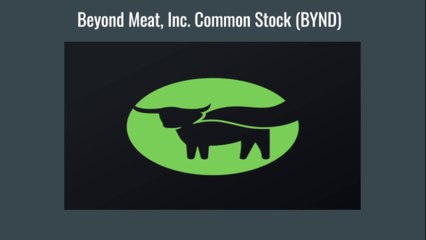 Beyond Meat, Inc. (BYND) Stock Analysis! Buy or Sell